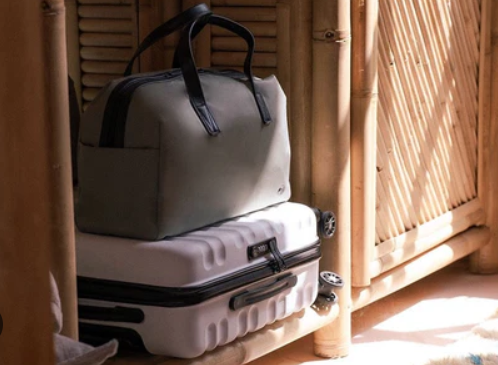 Packing Tips